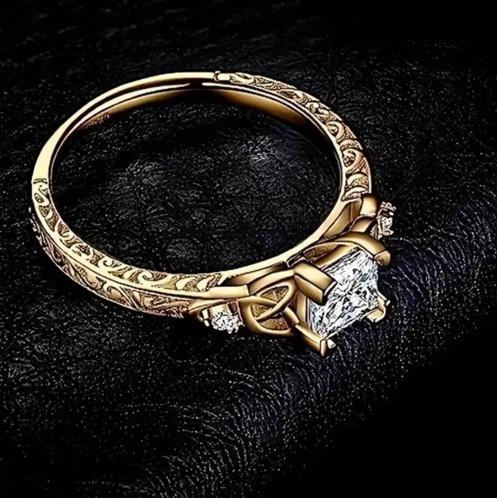 Lovely Ring